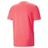Puma Run Fav Ss Tee Pembe Erkek Koşu Ve Performans T-Shirt