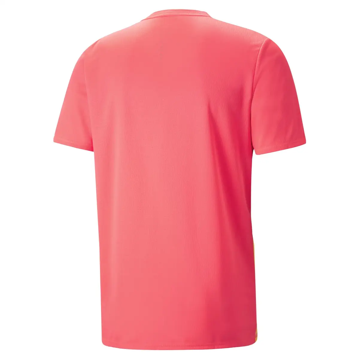 Puma Run Fav Ss Tee Pembe Erkek Koşu Ve Performans T-Shirt