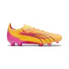 Puma ULTRA ULTIMATE FG/AG Turuncu Erkek Krampon