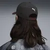 Puma F1 BB Cap PUMA Black Siyah Kadın Şapka