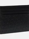 Calvin Klein MATTE CARDCASE Siyah Erkek Cüzdan