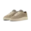 Puma CA Luxe Fuzzy Kahverengi Unisex Spor Ayakkabı