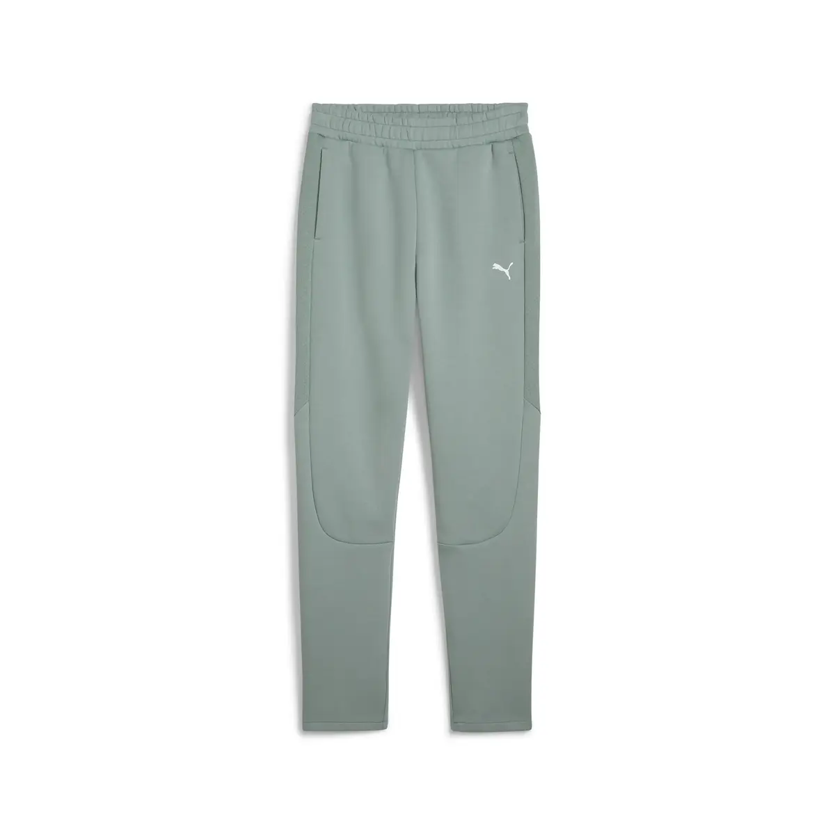 PUMA EVOSTRIPE Sweatpants Yeşil Kadın Eşofman Altı