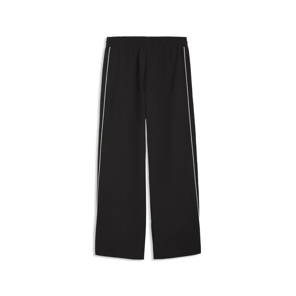 PUMA T7 Woven Track Pants op Siyah Kadın Eşofman Altı