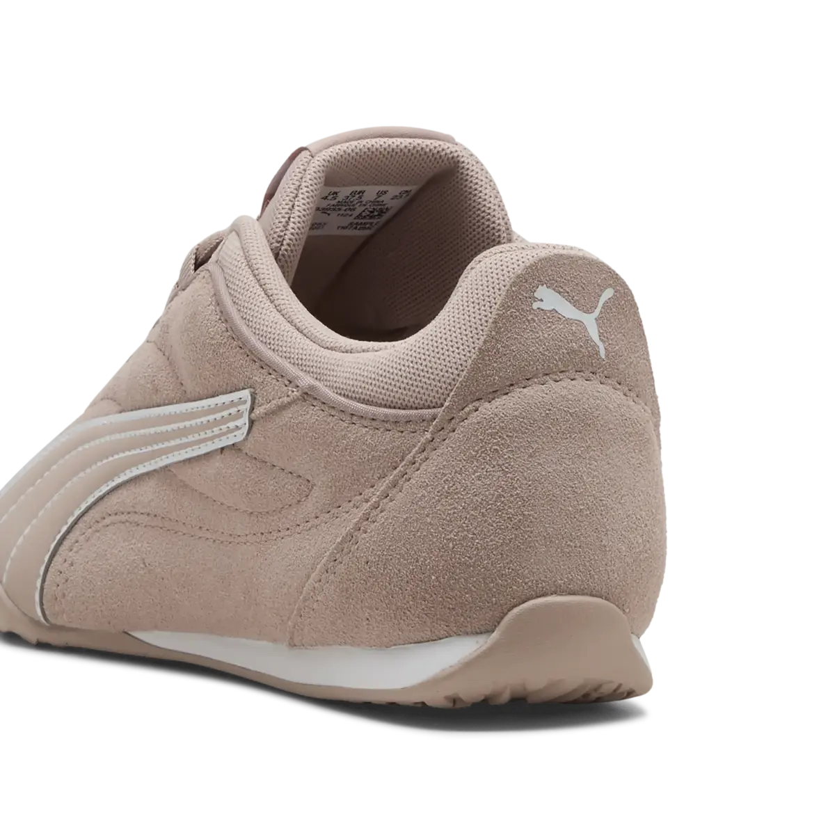 PUMA CATCH SOLEIL SD Pembe Kadın Günlük Spor Ayakkabı