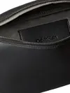 Calvin Klein BOLD CK WAISTBAG, UB1 Siyah Erkek Bel Çantası