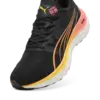 Puma ForeverRun Nitro Siyah Erkek Yürüyüş ve Koşu Ayakkabısı