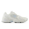 New Balance 530 Beyaz Unisex Günlük Spor Ayakkabı