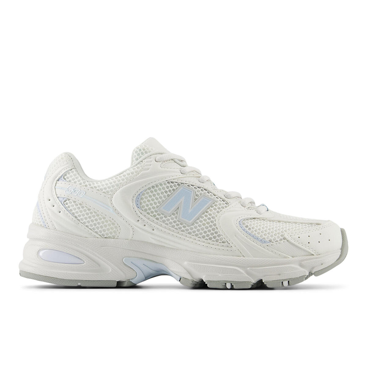 New Balance 530 Beyaz Unisex Günlük Spor Ayakkabı