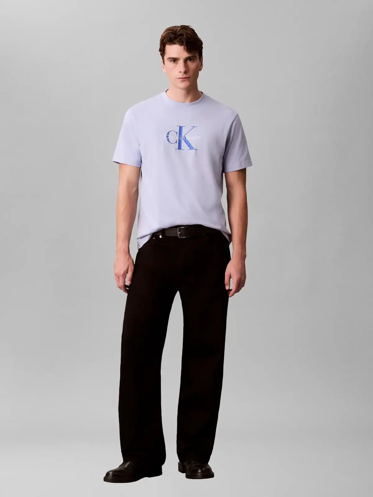 SS Hero Monologo Tee, TKF