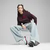 Puma CLASSICS Relaxed Hoodie Siyah Kadın Hoodie
