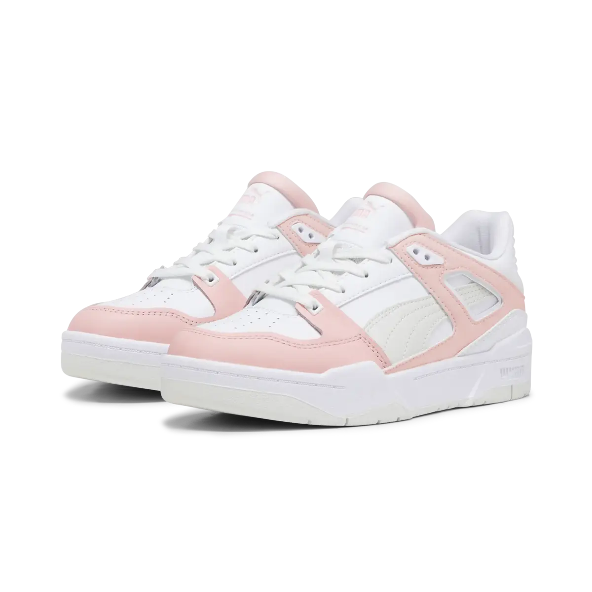 Puma Slipstream Wns Beyaz Kadın Spor Ayakkabı