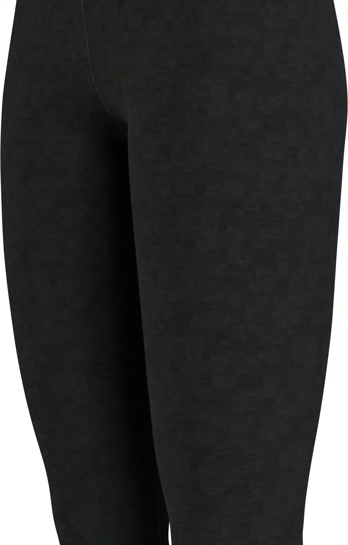 Tommy Hilfiger HERITAGE SLIM HILFIG Kadın Siyah Tayt