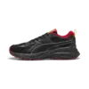 PUMA Ferrari Hypnotic LS Siyah Erkek Günlük Spor Ayakkabı