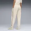 Puma ESS GRAPHIC Animal Pants Krem Kadın Eşofman Altı
