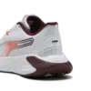 Puma PWR Hybrid TR Wns Beyaz Kadın Yürüyüş ve Koşu Ayakkabısı