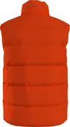 Calvin Klein ESS DOWN VEST Erkek Turuncu Yelek
