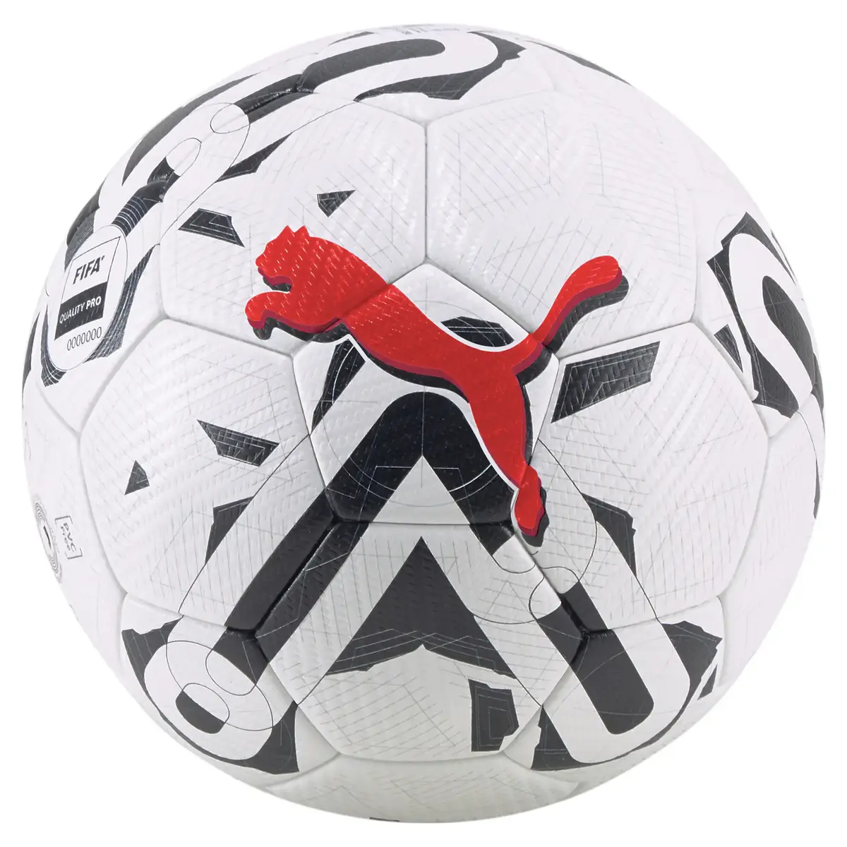 Puma Ortiba 2 Tb Fqp Puma Kırmızı Futbol Topu