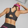 Puma High Impact Ultraform Running Bra PUMA B Siyah Kadın Spor Sütyeni/Bra