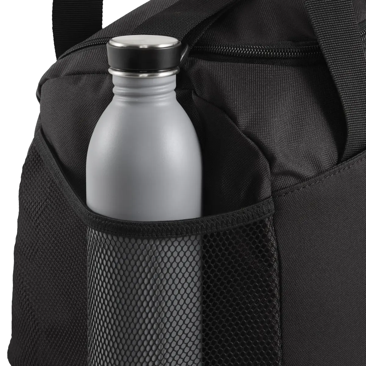 PUMA BUZZ XS Sports Bag Siyah Unisex Spor Çantası