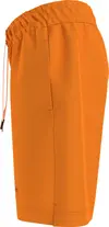 Calvin Klein STACKED LOGO RELAXED Erkek Turuncu Şort