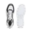 Puma Karmen Rebelle Mid Beyaz Kadın Spor Ayakkabı