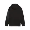 Puma MAPF1 Statement Hoodie Siyah Erkek Hoodie