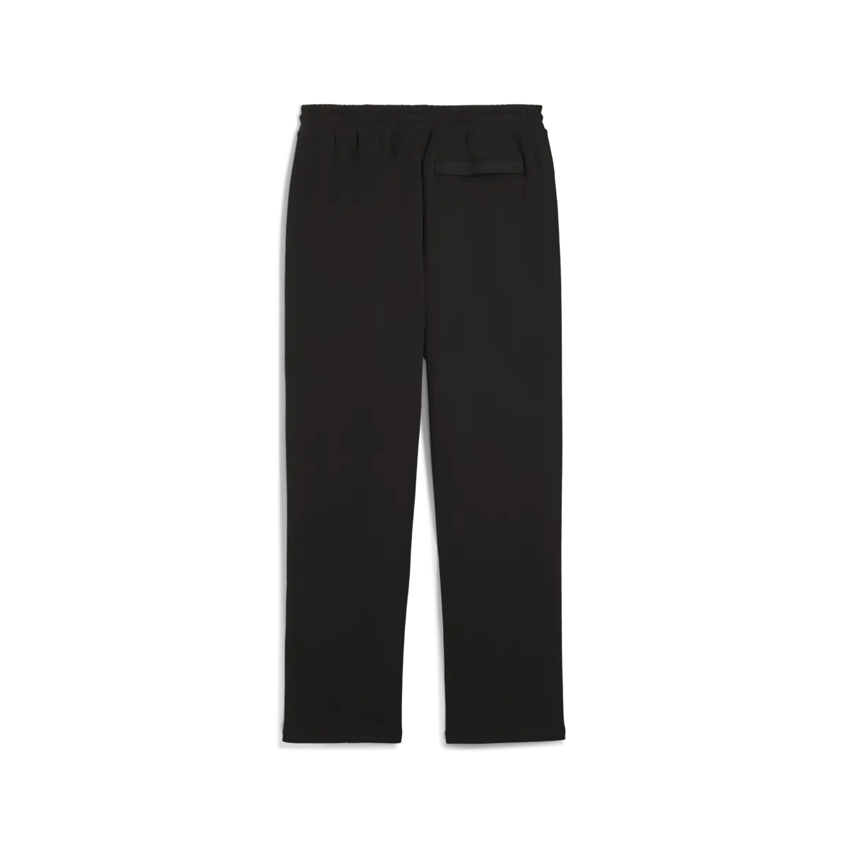 Puma WARDROBE ESS Relaxed Sweatpants Siyah Erkek Eşofman Alt