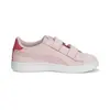 Puma Smash v2 Bfly V PS Pembe Çocuk Günlük Spor Ayakkabı