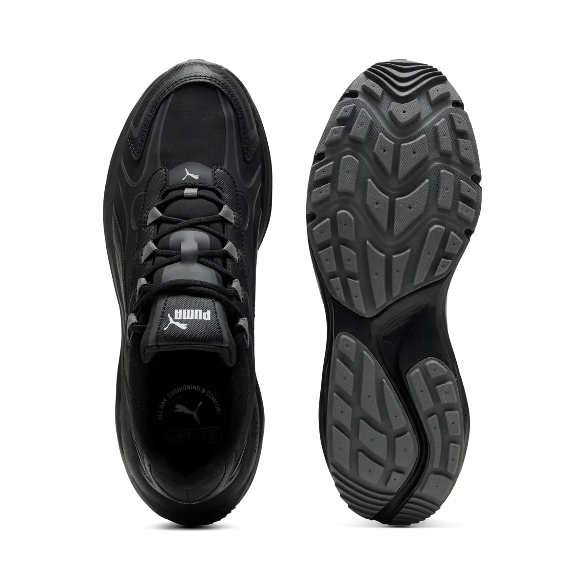 Puma Hypnotic LS Abrupt Erkek Spor Ayakkabı & Sneaker