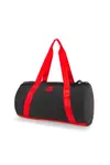 Puma X Vogue Duffle Bag Siyah-Fiery Kadın Spor Çantası