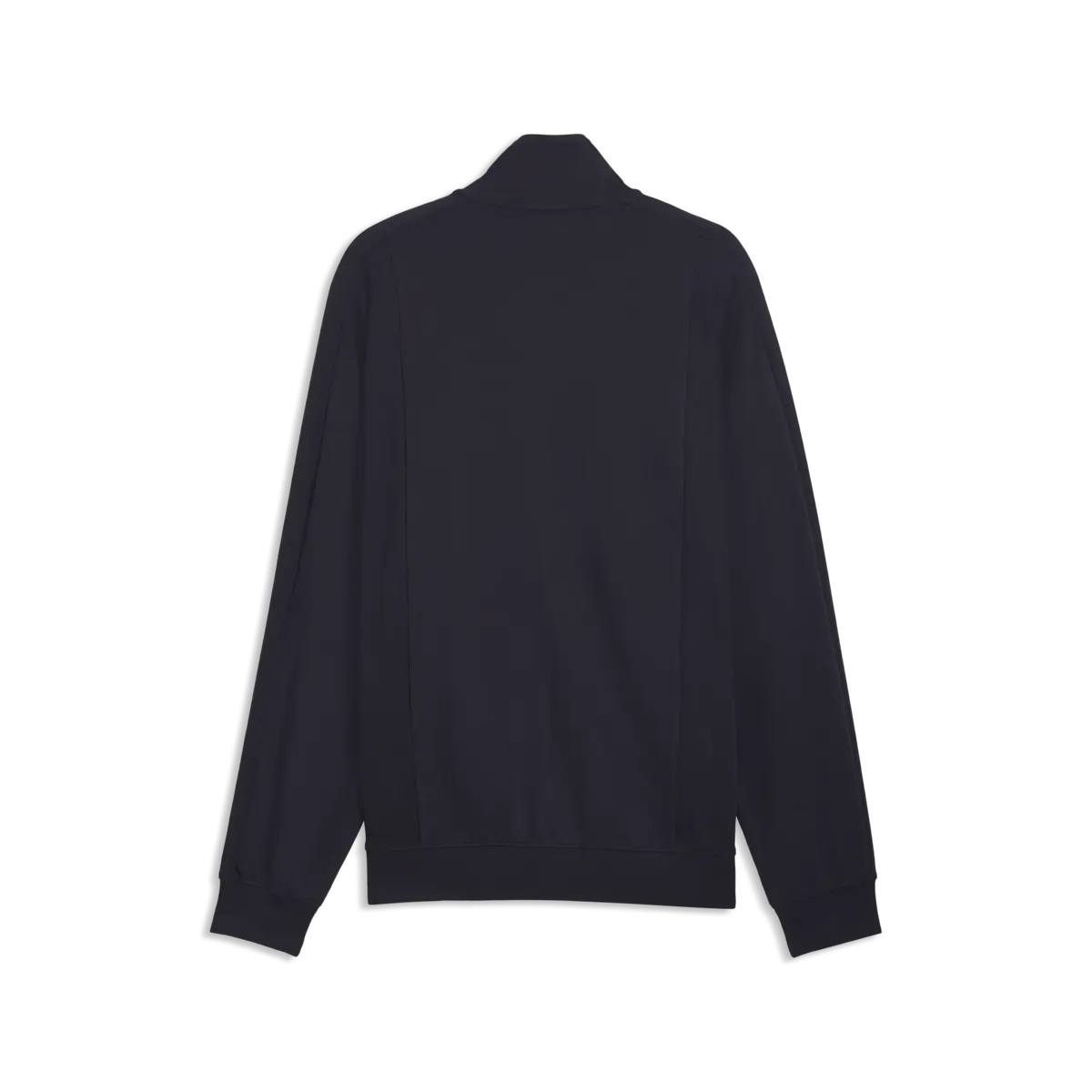 PUMA CLASS Relaxed Pinnacle Track Jacket Lacivert Erkek Ceket