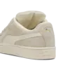 Puma Suede XL Krem Unisex Günlük Spor Ayakkabı