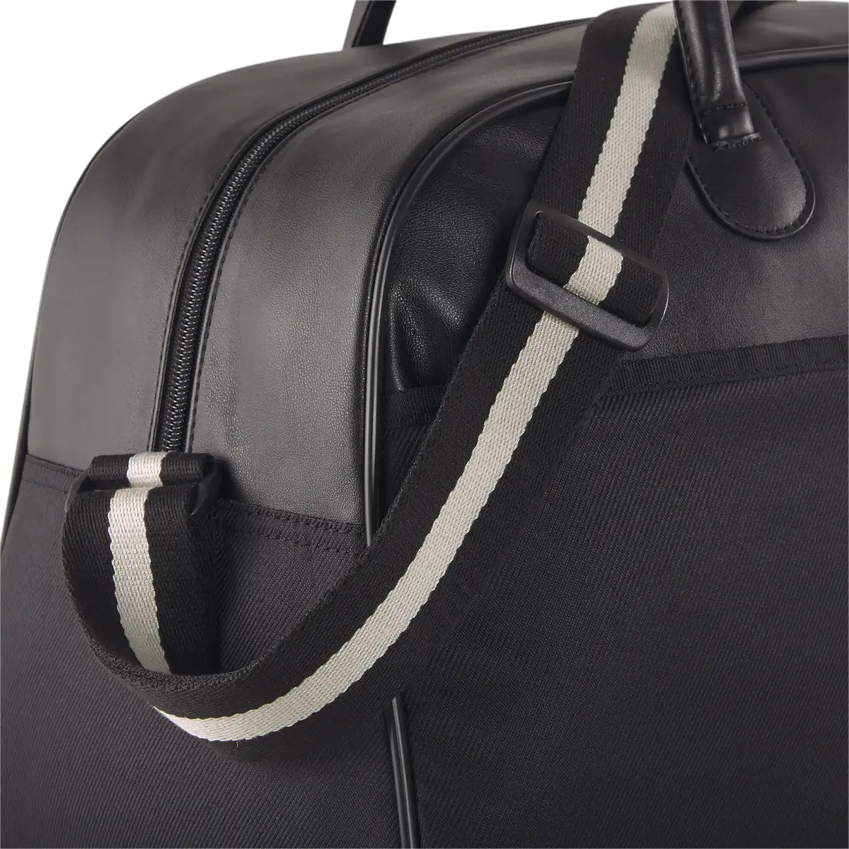 Puma Campus Grip Bag Siyah Unisex Çanta