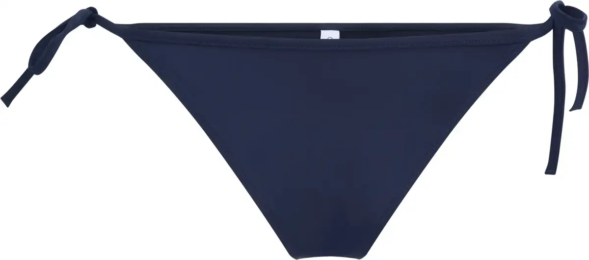 Calvin Klein STRING SIDE TIE, CEF Lacivert Kadın Bikini Altı