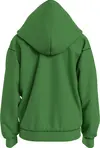 Calvin Klein CKJ STACK LOGO HOODI Erkek Yeşil Hoodie