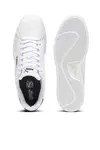 Puma Smash 3.0 L Beyaz Unisex Günlük Spor Ayakkabı
