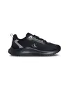 Calvin Klein EVA RUNNER L-UP MIX Siyah Kadın Spor Ayakkabı & Sneaker