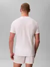 Calvin Klein S/S CREW NECK 3PK Erkek 3lü Tişört Set