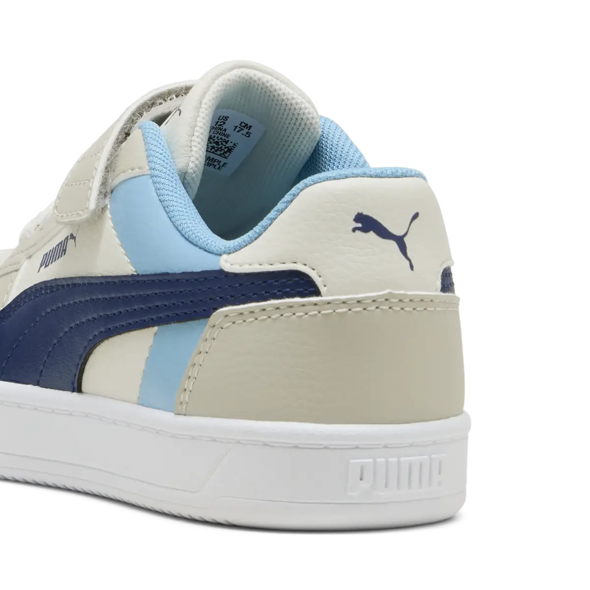 Puma Caven 2.0 Block AC+ PS Erkek Spor Ayakkabı & Sneaker