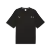 Puma BMW M M3 T7 Tee Siyah Erkek T-Shirt & Polo