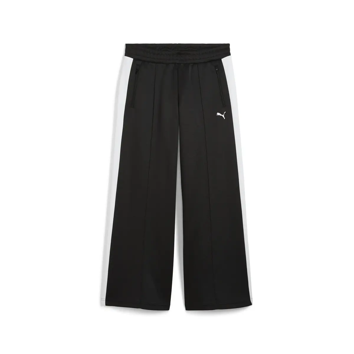 Puma T7 Low Rise Track Pants Siyah Kadın Eşofman Altı
