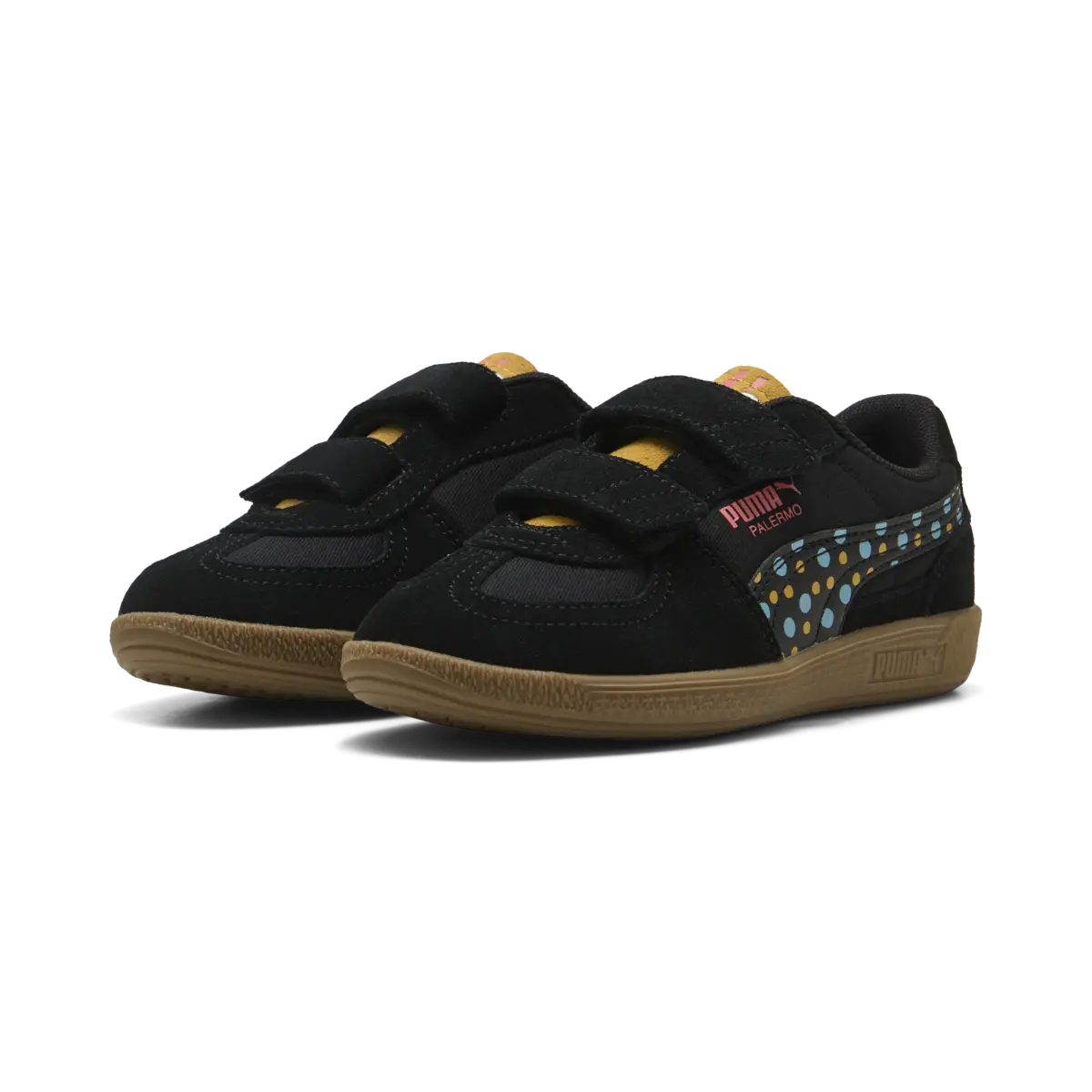 Puma Palermo Moody Cat V PS Erkek Spor Ayakkabı & Sneaker