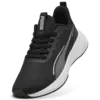 Puma Flyer Lite 3 Siyah Unisex Spor Ayakkabı