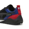 Puma BMW MMS SPEEDFUSION 2.0 Siyah Erkek Günlük Spor Ayakkabı