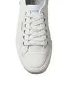 VULC LACE UP LOW LTH, 0K4