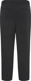 Calvin Klein CLASSIC TECH ELASTIC JOGGER PANT Erkek Siyah Kumaş Pantolon