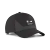 Puma BMW MMS BB Cap Siyah Unisex Şapka