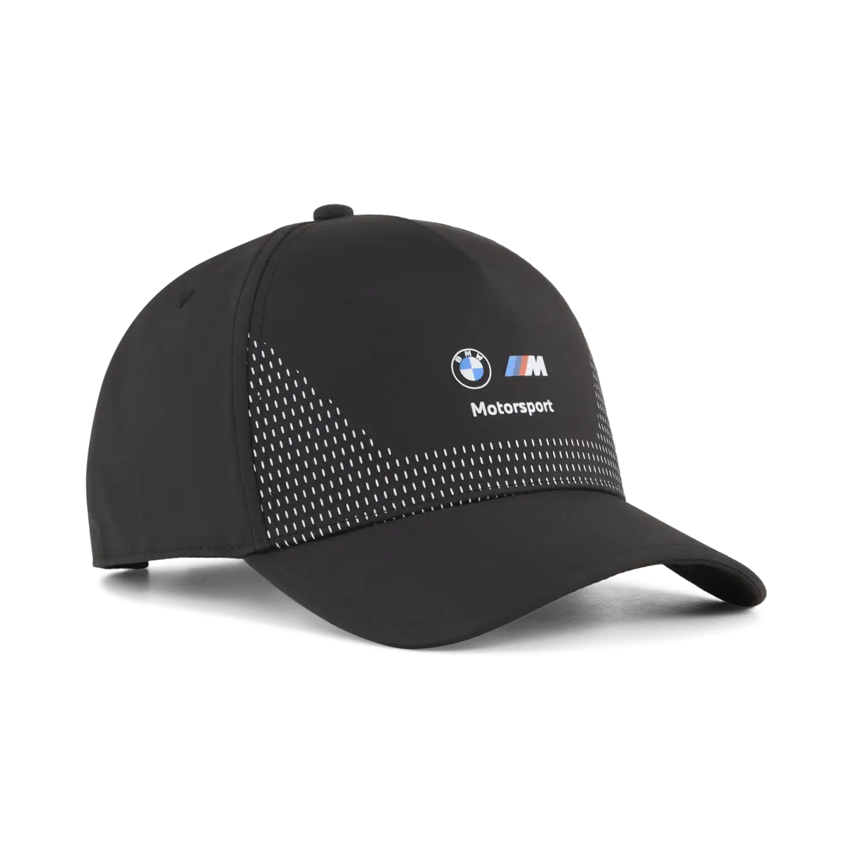 Puma BMW MMS BB Cap Siyah Unisex Şapka