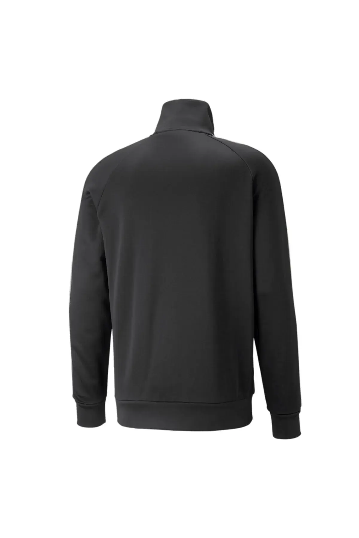 Puma T7 Iconıc Track Jacket Siyah Erkek Sweatshirt